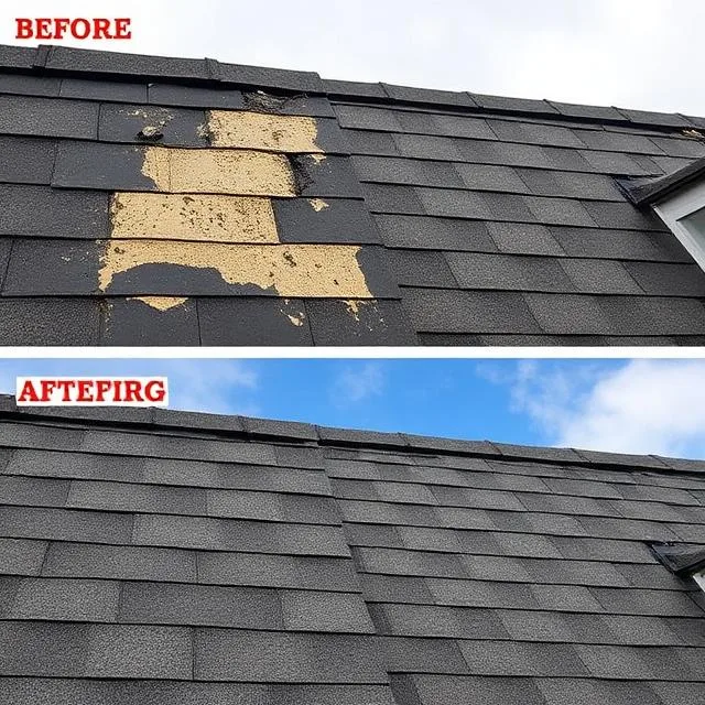 Roof Repair Near Me in Sayner, WI near me
